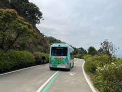 -梧桐山风景名胜区