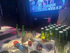 -INLOVE KTV(淮海路店)
