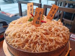 -打川川·川蜀毛肚(南市场店)