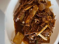 -老牌坊鲁菜名店(宽厚里店)