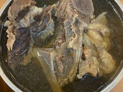 -老牌依强牛肉店(达道总店)