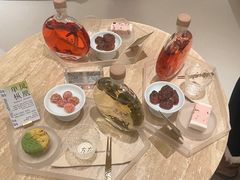 -左右Massage/Spa(长寿路店)