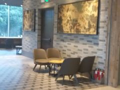 大堂-星巴克臻选(湖滨道店)