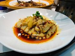 -翰林宴(阜南路店)