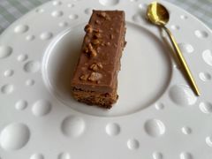 -翠贝卡&Mama Kelly Brunch Coffee(河西店)