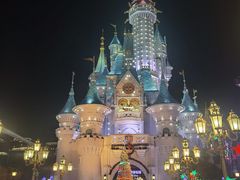 -宁波罗蒙环球乐园