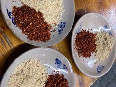-晓靖轩烧烤(沙河风情店)