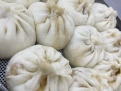 -石饮红星包子(中山路店)