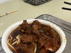 -顺心拉面馆(马道街店)