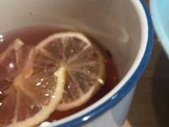 -蜜桃餐厅·伴山(湖滨商业街店)