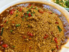 -韶山冲湘菜馆(黄桦路店)