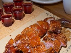 -桂小厨广西菜(青秀万达店)