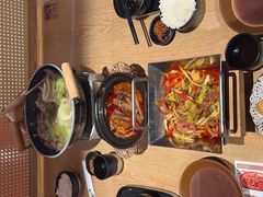 -川堂风·跷脚牛肉·乐山爆炒(宝山日月光店)