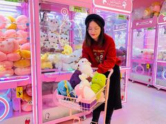 -+WAWA夹娃娃专门店·抓娃娃