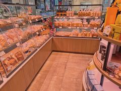 -PARIS BAGUETTE巴黎贝甜(周浦万达店)