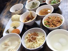 -龙抄手(文殊坊店)