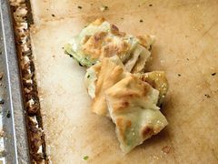 -咏春葱油饼(德政中路店)