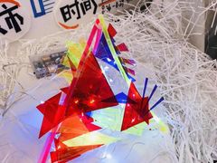 -杨梅红艺术教育(西安高新唐延教学中心)