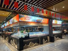 -不倒翁·安徽名菜楼(步行街店)