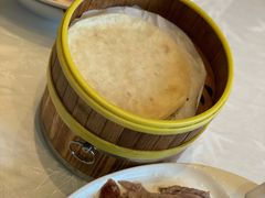 宫廷烤鸭-御仙都北京菜馆·烤鸭店(双井店)