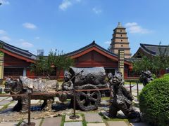 -陕西民俗大观园