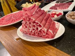 -南门涮肉(上海一店)