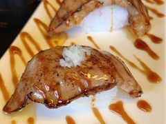 鹅肝手握-小十料理(新城店)