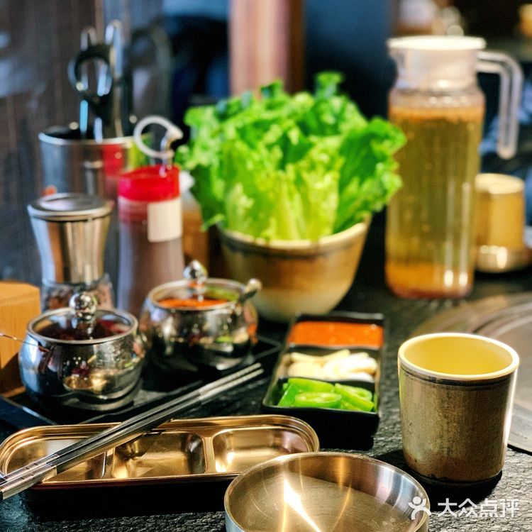 探店牛兆🔥🥩牛内脏烤肉专门店 特色好口味