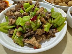 -满口香饭店