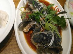-必点海鲜·鲅鱼水饺(鞍山西道店)