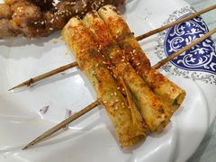 -域乐楼清真饭庄(华北路店)