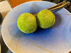 -森味薪火烧•烧鸟居酒屋•日本料理(望京店)