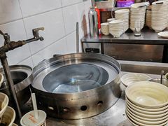 -蒋家桥饺面店(东关街店)