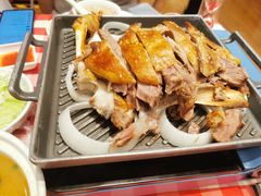-西贝(华发商都店)