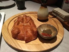 -菩提素素食餐厅(晶郦馆店)