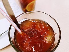 -佰搭果·广式茶餐厅(西华路店)