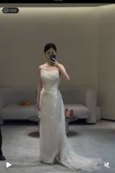 -MANLI BRIDAL婚纱
