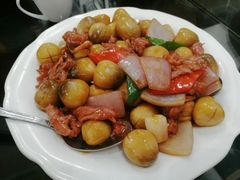 -文记壹心鸡(宝华路店)