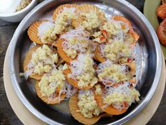 -贞姨美食·老字号海鲜大排档