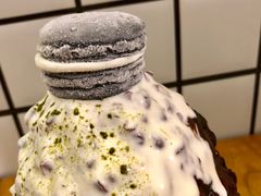 -WONDER ICE 萬得冰田(建設路总店)