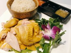 -暹罗酒肆泰餐厅酒吧