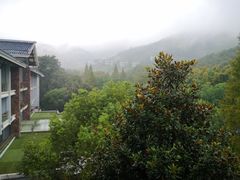 -天目湖御水温泉·度假酒店