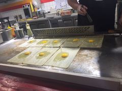 -四环冷面王(西单华威约饭街店)