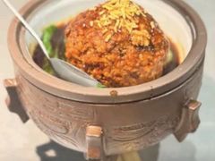 -晓淮山·扬州早茶·淮扬菜(龙阳广场店)