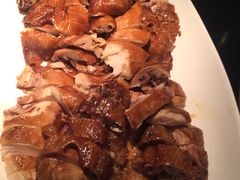 -解放碑威斯汀酒店-知味国际美食餐厅