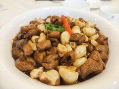 -怡园饭店-餐厅(四望亭店)