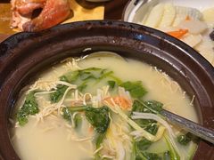 -打酱油·非遗淮扬菜(瘦西湖梅岭店)