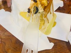 -侘寂甜品(自取店)