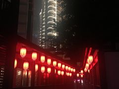 -东水门老街