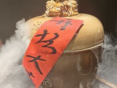 -福满满·精细佛跳墙火锅(湘江道店)